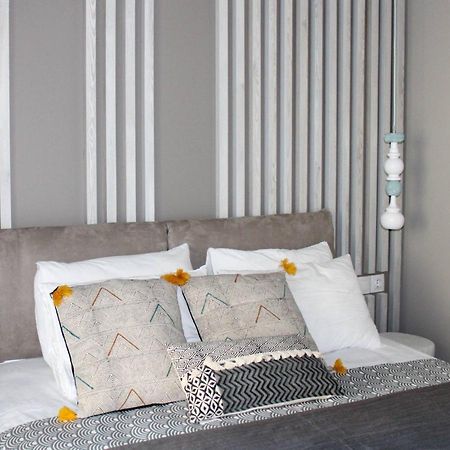 Agali Supreme Hospitality And Comfort Afytos Ngoại thất bức ảnh