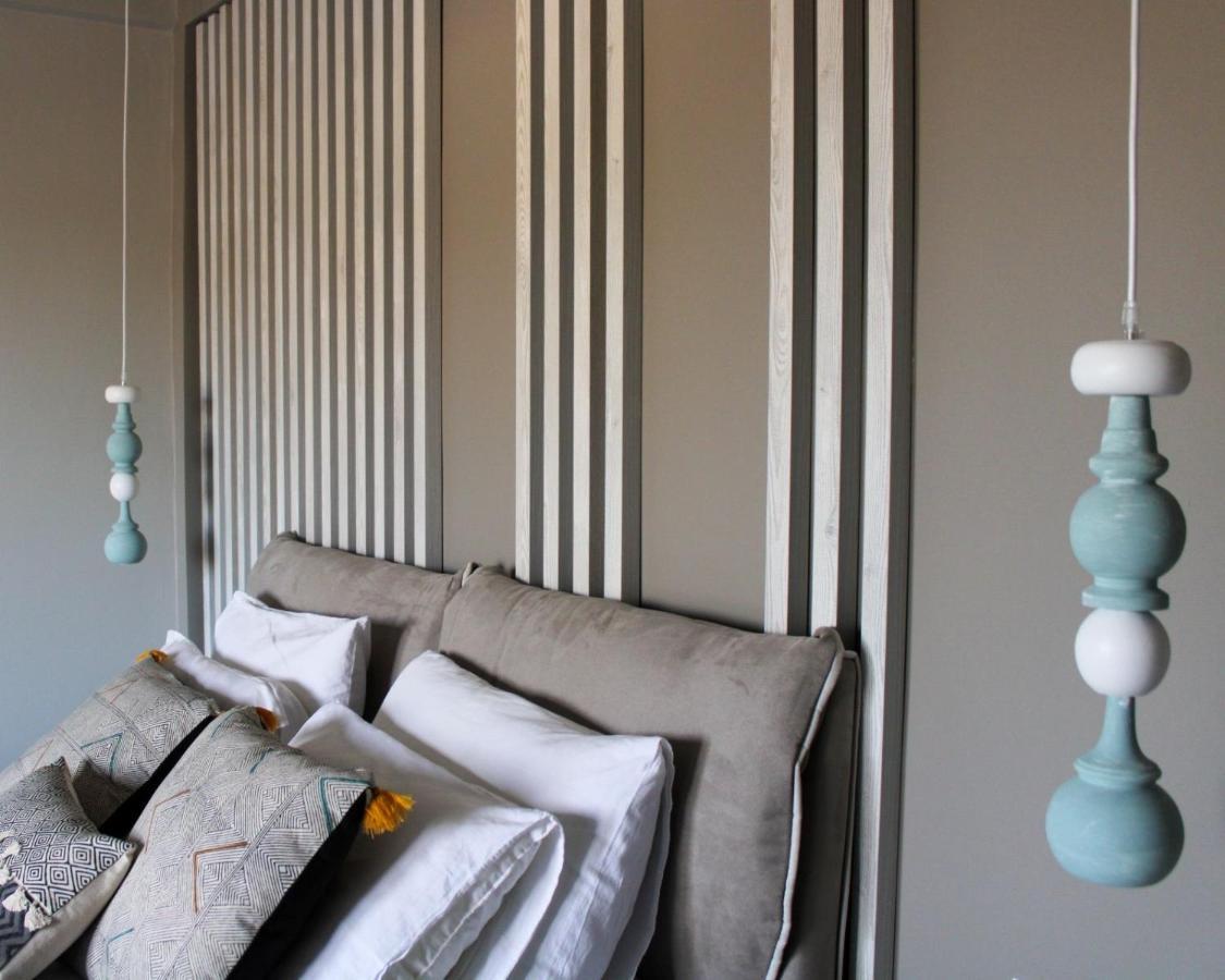 Agali Supreme Hospitality And Comfort Afytos Ngoại thất bức ảnh