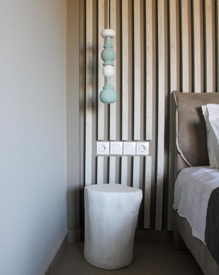 Agali Supreme Hospitality And Comfort Afytos Ngoại thất bức ảnh